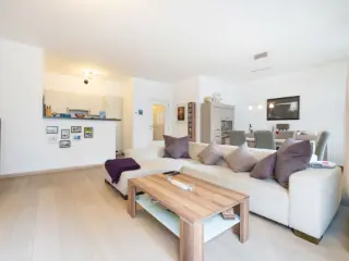 Gelijkvloers te koop Sint-Lambrechts-Woluwe (VBD18033)