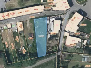 Grond te koop Heppignies (VBD18066)