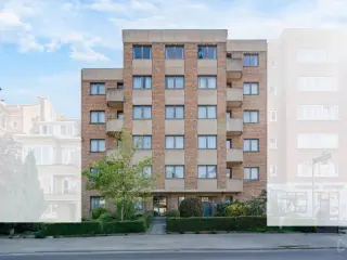 Penthouse te koop Oudergem (VBD18075)