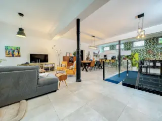 Loft te koop Anderlecht (VBD18077)