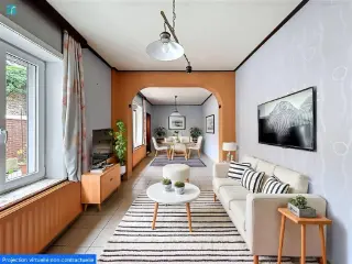 Residence for sale Fleurus (VBD18082)