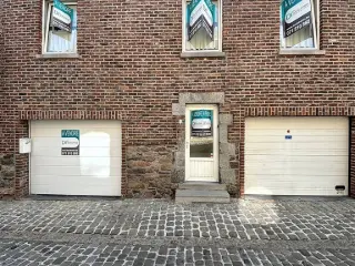 Maison à vendre Thuin (VBD18083)