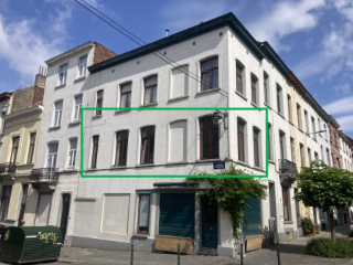 Appartement te koop Brussel (VBD18088)