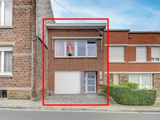 Maison à vendre Beyne-Heusay (VBD18090)