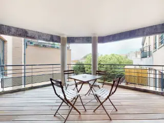 Appartement te koop Ukkel (VBD18095)