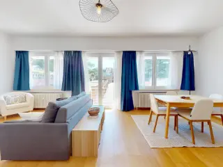 Appartement te huur Sint-Pieters-Woluwe (VBD18100)