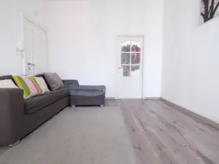 Appartement à vendre Molenbeek-Saint-Jean (VBD18110)