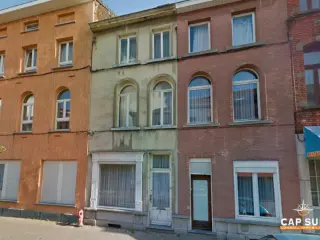 Huis gemengd gebruik te koop Braine-le-Comte (VBD18112)