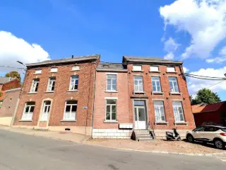 Apartment for sale Ham-sur-Heure-Nalinnes (VBD18114)