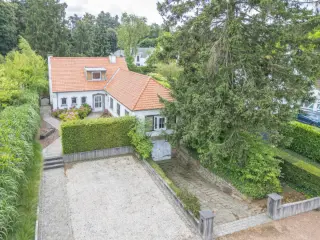 Villa à vendre Rhode-Saint-Genèse (VBD18115)