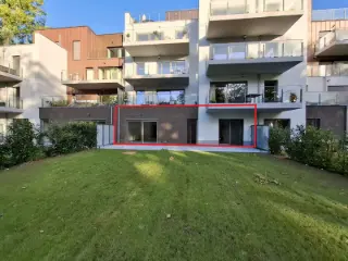 Appartement à vendre Fosses-la-Ville (VBD18117)