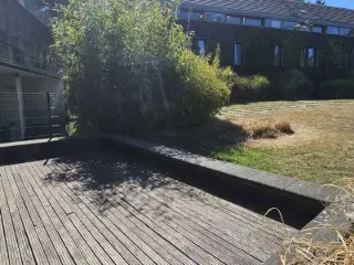 Apartment for rent Ukkel (VBD18124)