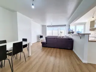 Opbrengsteigendom te koop Sint-Agatha-Berchem (VBD18125)