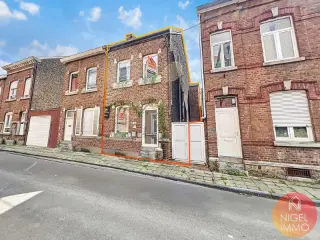 Huis te koop Chênée (VBD18126)