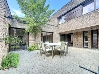 Huis te koop Ukkel (VBD18127)