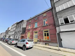 Maison à vendre Charleroi (VBD18128)