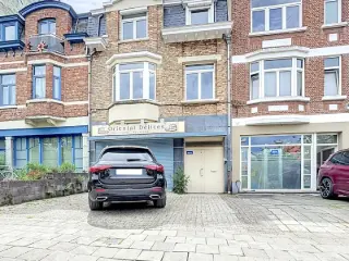 Huis gemengd gebruik te koop Watermaal-Bosvoorde (VBD18133)