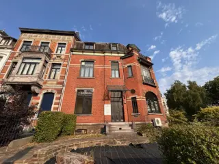 Bureaux à louer Verviers (VBD18139)