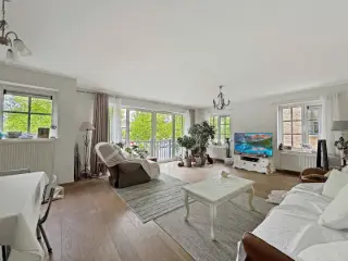 Apartment for sale Neder-Over-Heembeek (VBD18140)