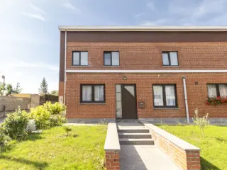 Apartment for sale Trazegnies (VBD18144)