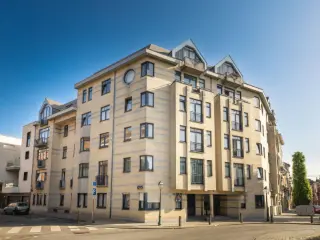 Appartement à vendre Jette (VBD18145)