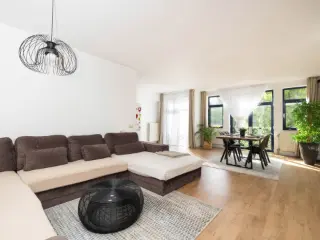 Appartement à vendre Jette (VBD18146)
