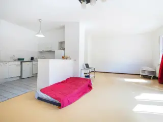 Appartement à vendre Jette (VBD18149)