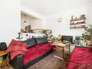 Appartement à vendre Jette (VBD18150)