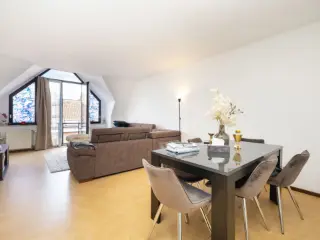 Appartement à vendre Jette (VBD18151)