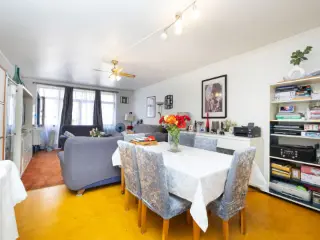 Appartement à vendre Jette (VBD18153)