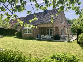 Huis te huur Waver (VBD18159)