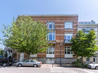 Appartement te koop Schaarbeek (VBD18160)