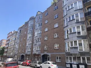 Studio te koop Schaarbeek (VBD18161)