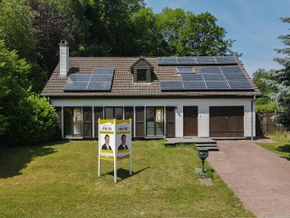 Villa te koop La Louvière (VBD18165)