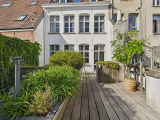 Immeuble mixte à vendre Tournai (VBD18184)