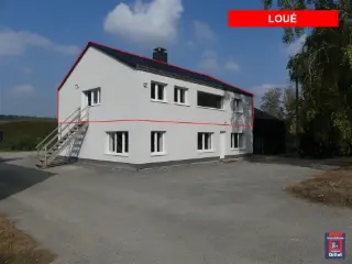 Apartment for rent Andenne (VBD18187)