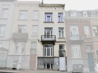 Huis te koop Elsene (VBD18192)