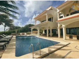 Maison à vendre Balam Canché (VBD18197)