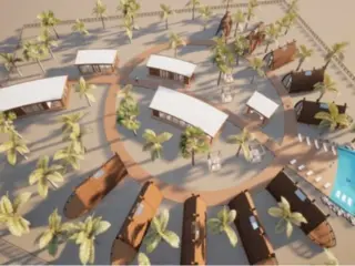 Surface commerciale à vendre Santa Maria (VBD18206)