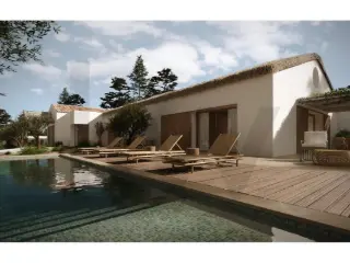 Huis te koop Carvalhal (VBD18207)