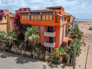 Maison à vendre Santa Maria (VBD18208)