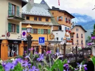 Chalet te koop Megève (VBD18212)