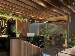 Appartement à vendre Playa del Carmen (VBD18225)