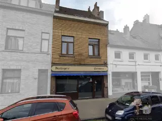 Maison à vendre Anderlecht (VBD18250)