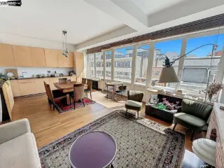 Apartment for sale Brussels (VBD18270)