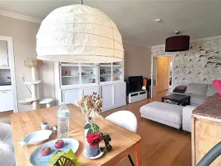 Appartement te koop Etterbeek (VBD18271)