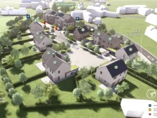 Residence for sale Ohey (VBD18275)