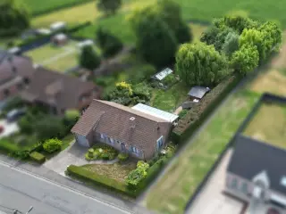 Maison à vendre Péruwelz (VBD18279)