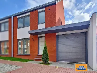 Residence for sale Fontaine-l'Évêque (VBD18282)