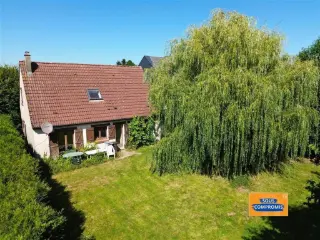 Villa for sale Ferrière-la-Grande (VBD18286)